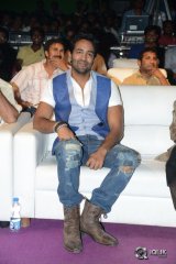 Dynamite Movie Audio Launch